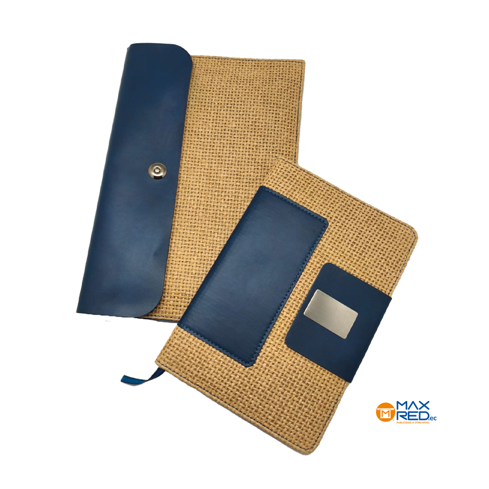Agenda Clutch