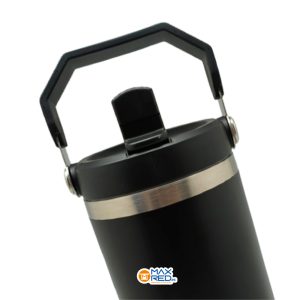 Stan Classic – Jarro de Acero Inoxidable 850 ml - Imagen 3