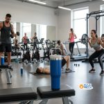 Stan clasic en acero inoxidable