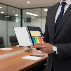 Agenda espiral curve - Imagen 3