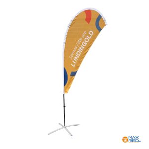 Banderas en gota - Imagen 2