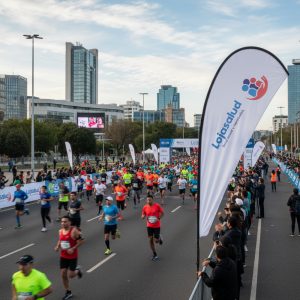 Banderas en gota - Imagen 3