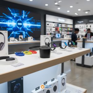 PARLANTE BLUETOOTH - Imagen 3