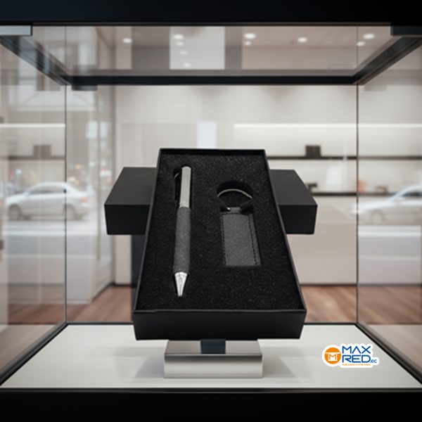 silver box boligrado silver box