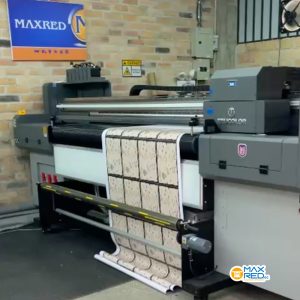 Impresión en tinta UV Trucolor