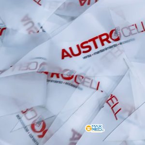 Banderines sublimados personalizados - Imagen 5