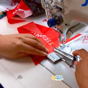 Banderines sublimados personalizados - Imagen 6