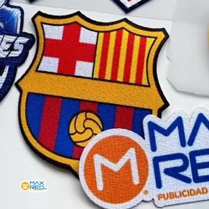 Escudos 3D - Imagen 4