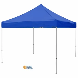 Carpa Plegable 3x3 Resistente Para Eventos