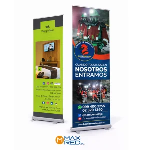 Roll Up Publicitarios