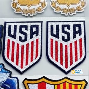 Escudos 3D - Imagen 8