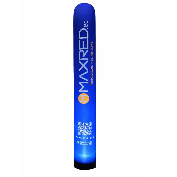 imagen4 Totem publicitario con luz