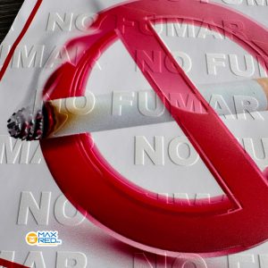 vinil con impresión 3D - Imagen 7