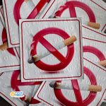 Vinil con impresión UV en 3D