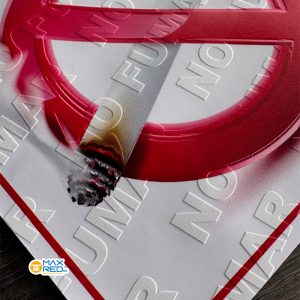 vinil con impresión 3D - Imagen 5