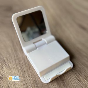 Espejo porta celular