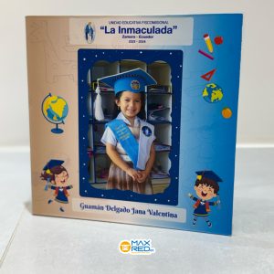 Recuerdos estudiantiles