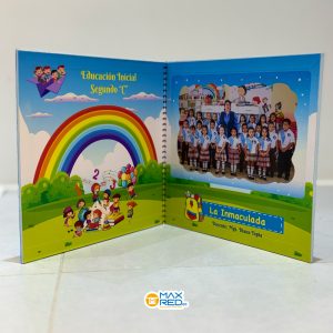 Foto recuerdos para fin de año escolar - Imagen 8