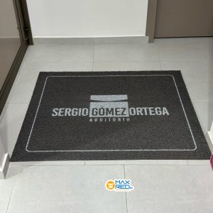 alfombras impresas