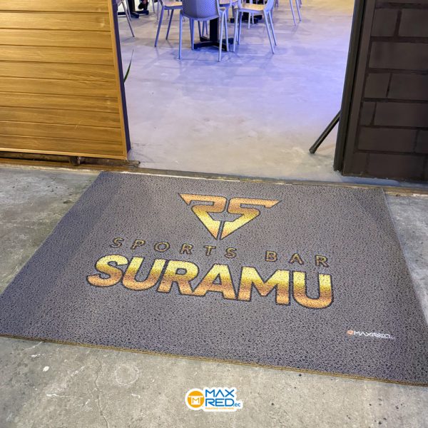 Alfombras suramu 120x160 cm. Alfombras personalizadas MAXRED