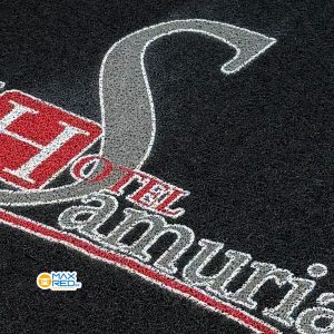 Alfombras personalizadas