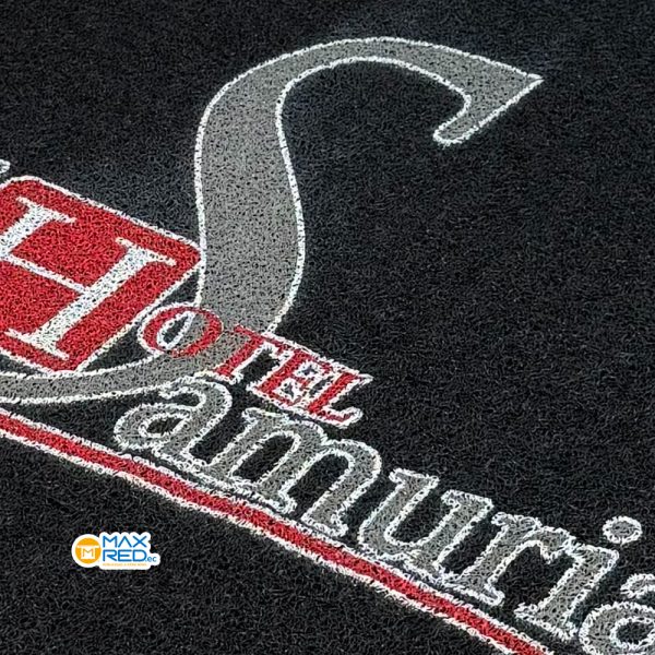 Alfombras personalizadas