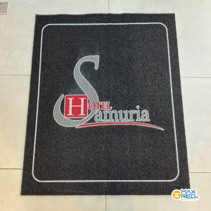 Alfombras impresas UV - Imagen 9